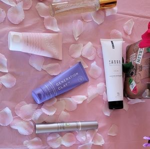 Skincare Bundle Set
